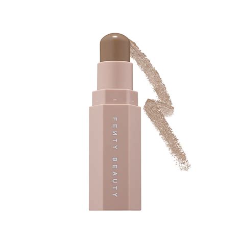 best face contour stick.